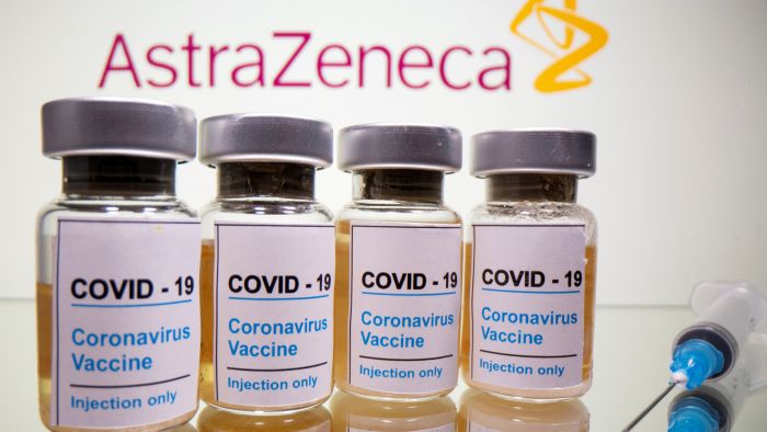 Pakistan Setujui Penggunaan Darurat Vaksin AstraZeneca-Image-1