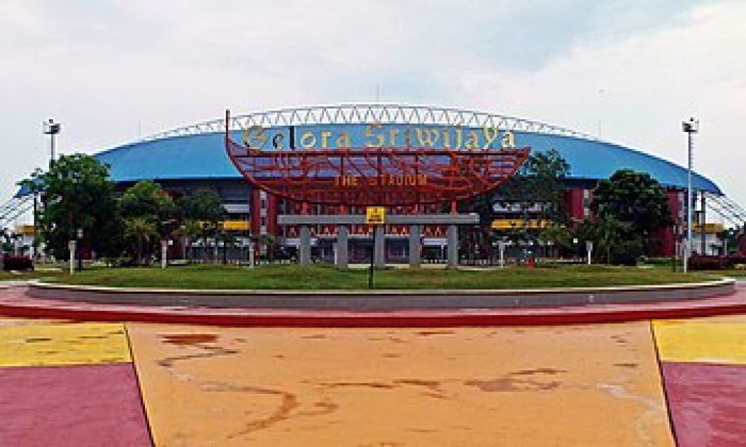 Sejarah: Bangunan Stadion Asian Games ke-18 di Jakarta-Image-3