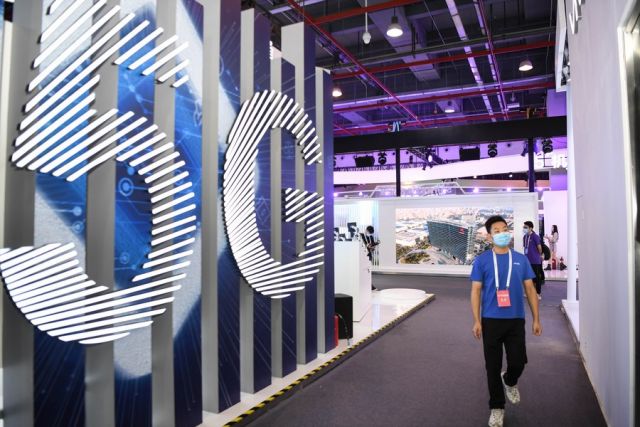 China akan Dominasi Lanskap 5G Global-Image-1