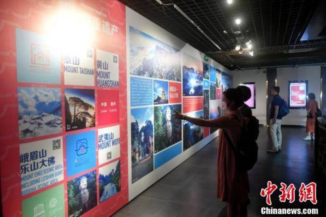 Fuzhou Pamerkan Seni Fotografi Warisan Budaya China-Image-2
