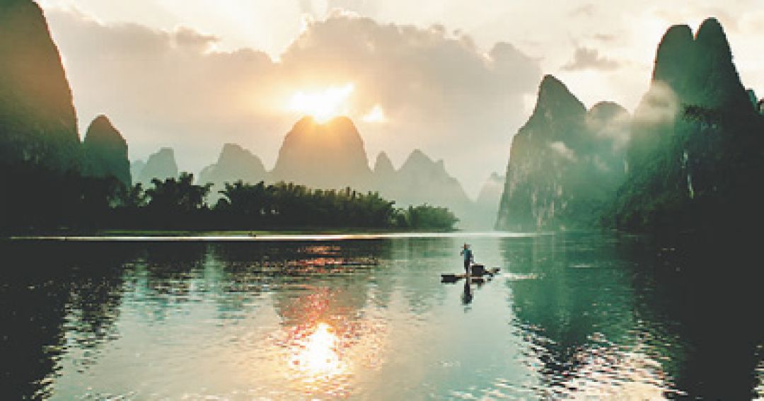 Pameran Pariwisata Global Guangxi 2021 Sukses Pecahkan Rekor-Image-1