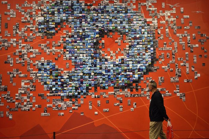 Museum Seni Cerminkan Evolusi Shanghai sebagai Kota Global-Image-3