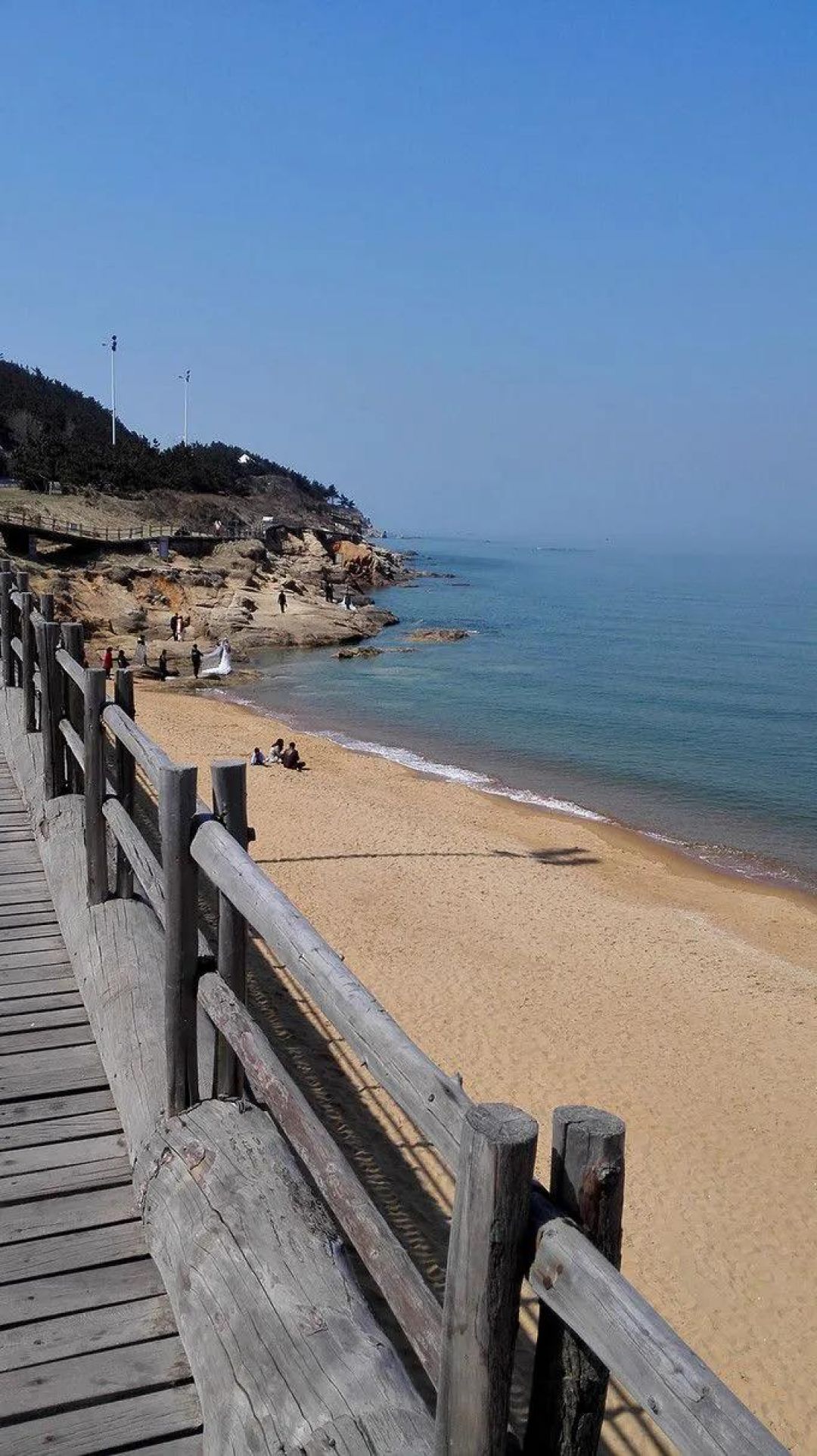 Ada Pantai Hingga Simbol Kota, Berikut Destinasi Wisata Menarik di Weihai-Image-5