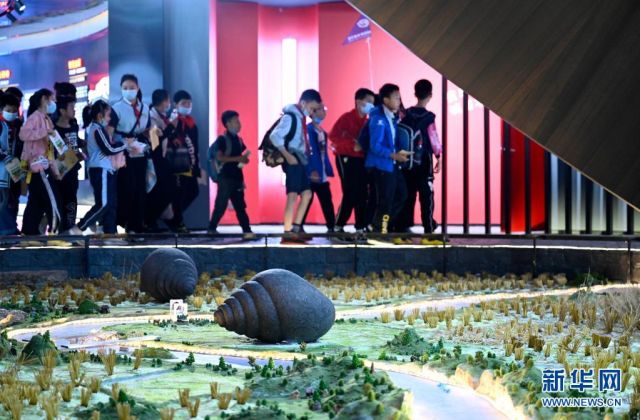 Museum Mie Siput di Guangxi, Kolaborasi Wisata dan Hidangan-Image-3