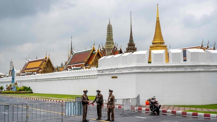 Pariwisata Thailand Mulai Beroperasi, Turis China Jadi yang Pertama-Image-1