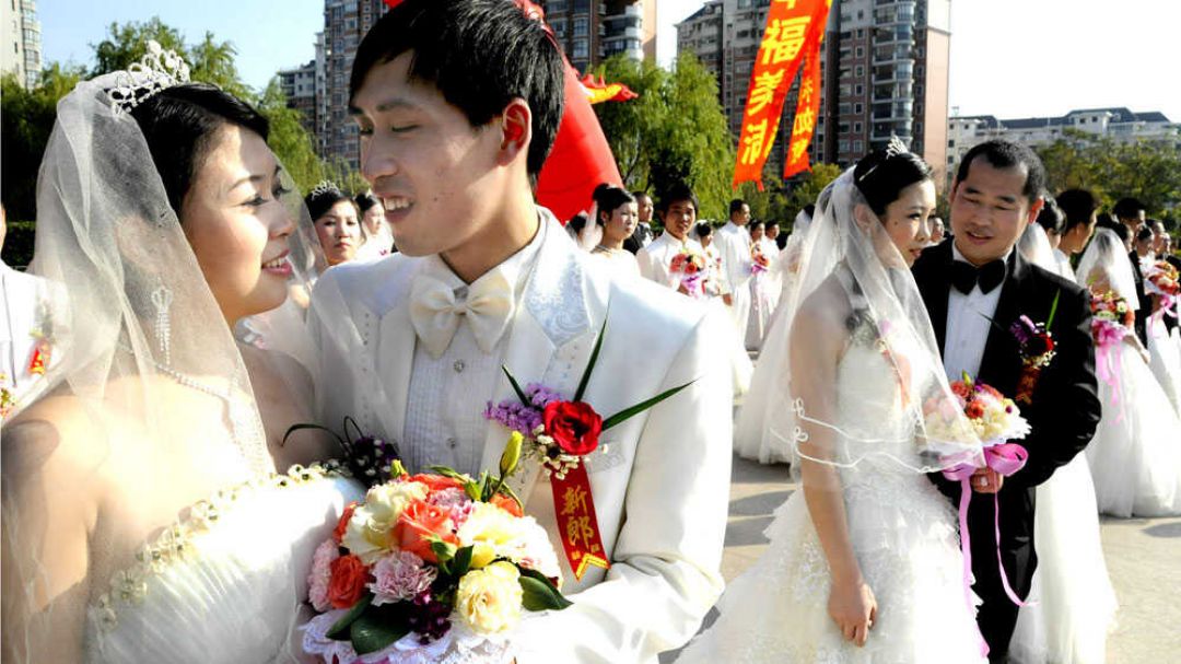 Awas... 30% Suami-Isteri di China Cerai Akibat Main HP-Image-1