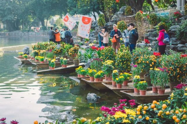 6 Pasar Bunga Terbesar di China-Image-3