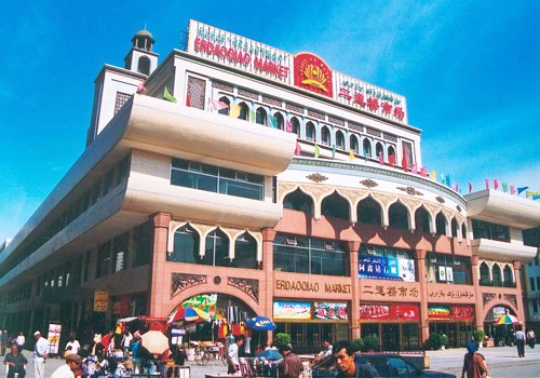 City of the Week: Aneka Kuliner Urumqi-Image-1