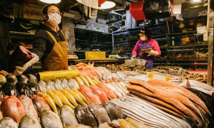 Beijing: Makanan Laut Impor Harus Diuji Dahulu Sebelum Dijual!-Image-1