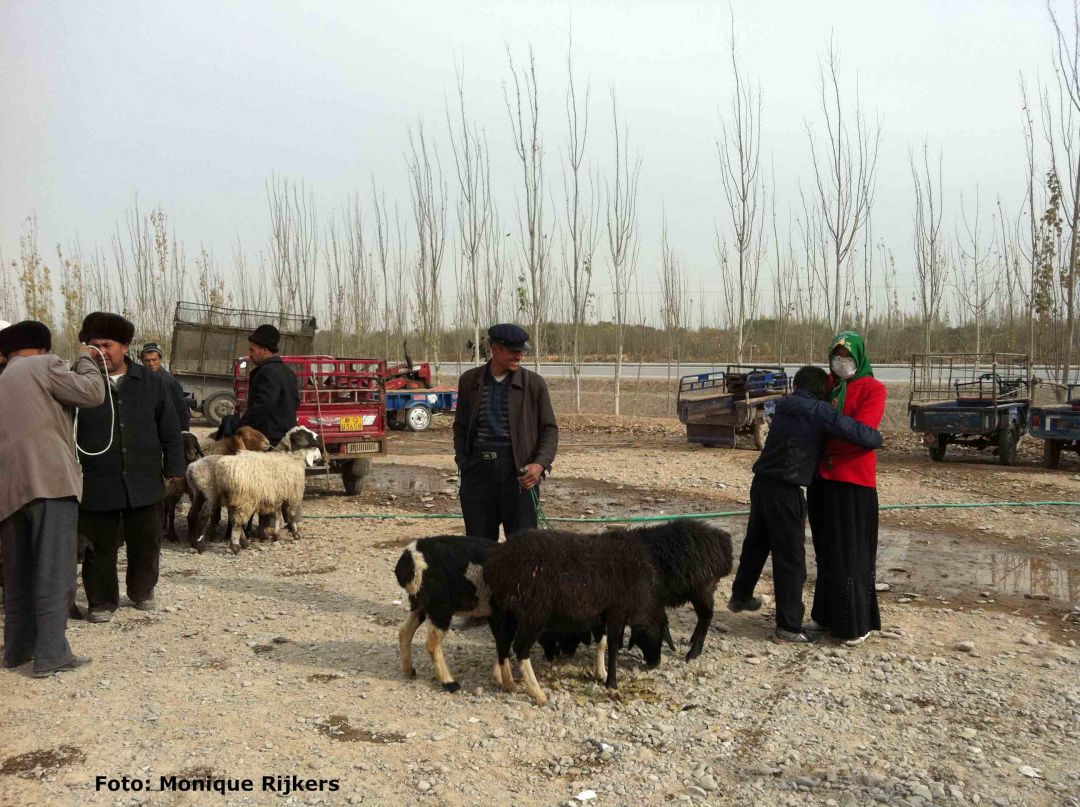 10 Keindahan Alam dan Budaya di Xinjiang-Image-8