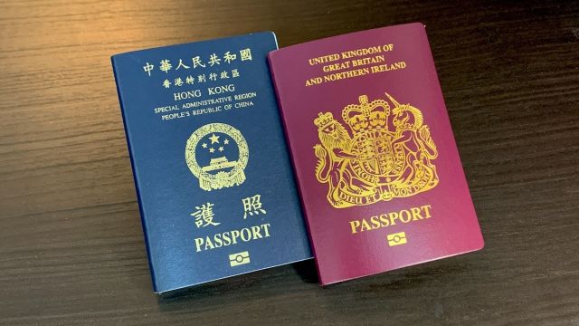 Zhao Lijian: Inggris Langgar Komitmen di Paspor BNO-Image-1
