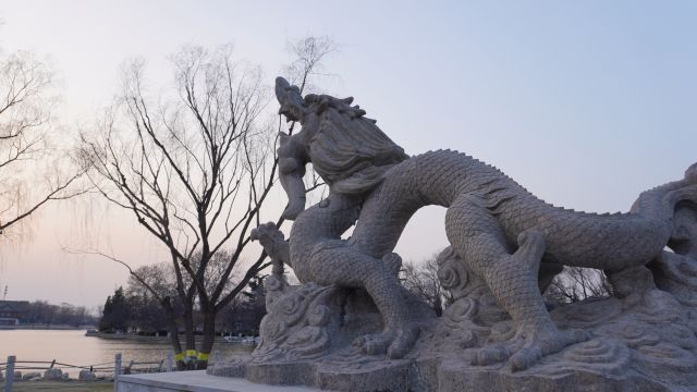 Taman Longtan, Surga Tersembunyi di Beijing-Image-4