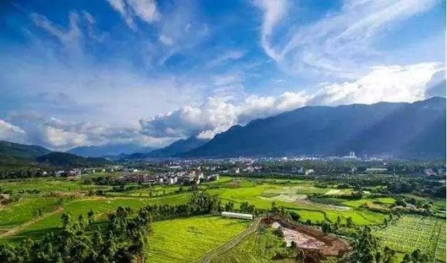 Guangxi Anggarkan 10,3 Miliar Yuan Untuk Subsidi Revitalisasi Pedesaan-Image-1