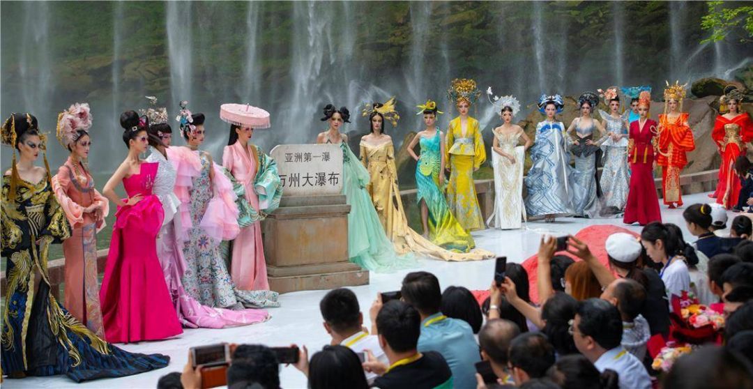 Pekan Mode Internasional Chongqing 2021 Dibuka 12 Oktober-Image-3