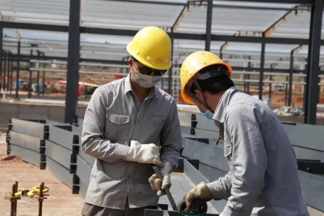 Pekerja Migran Lokal China Dibantu Buka Usaha-Image-1