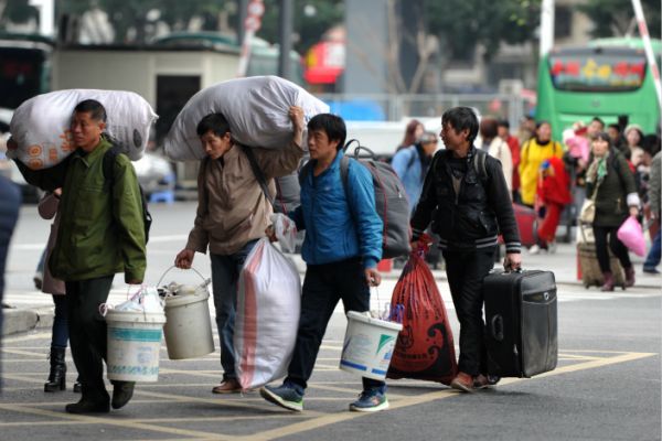 Dampak COVID-19 Terhadap Para Migran di Tiongkok-Image-1