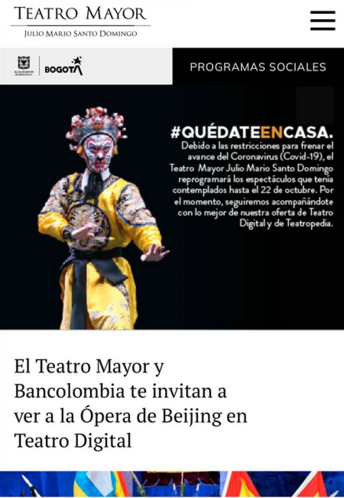 Opera Sun Go Kong Menangkan Hati Rakyat Kolombia-Image-2