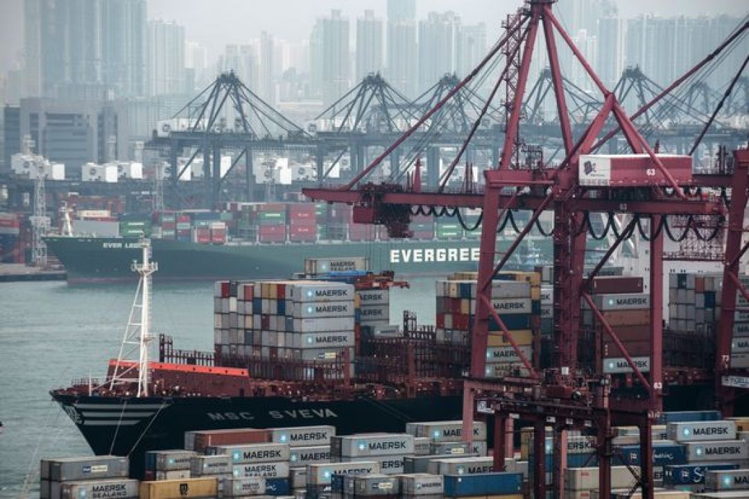 Bea Cukai Hong Kong dan China Daratan Bergabung Basmi Kasus Selundupan Ilegal-Image-1