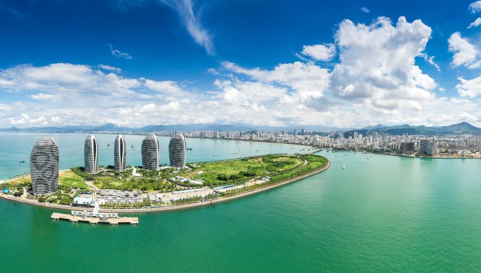 Pulau Hainan akan Dirikan Sistem Transportasi Komprehensif Pada 2025-Image-1