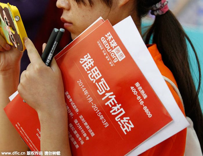 Tiongkok Gelar Lagi Tes IELTS dan TOEFL Mulai Juli 2020-Image-1