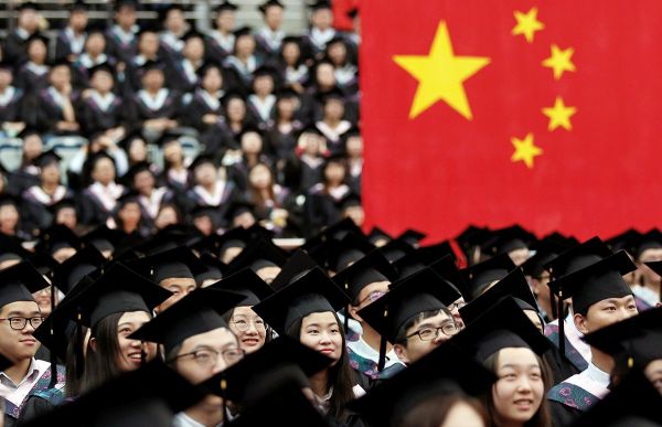 Duh, Senator AS Ajukan RUU Larangan untuk Mendapatkan Visa bagi Pelajar Tiongkok pada Sejumlah Bidang Study di Amerika-Image-1
