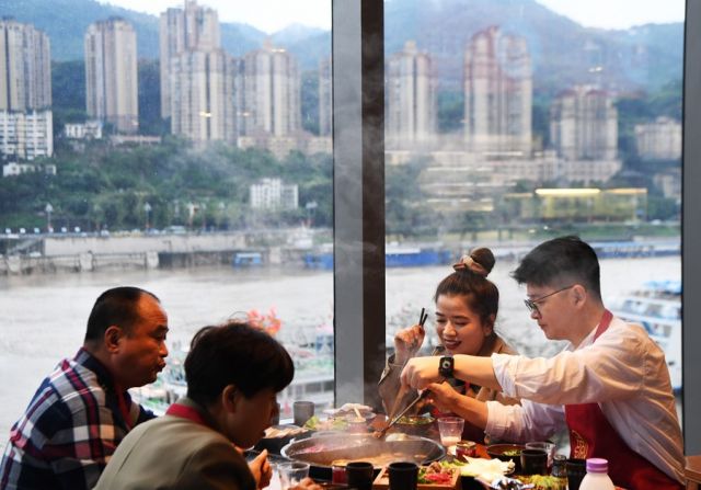 10 Kota Teratas di China Kategori Konsumsi Terkuat-Image-9