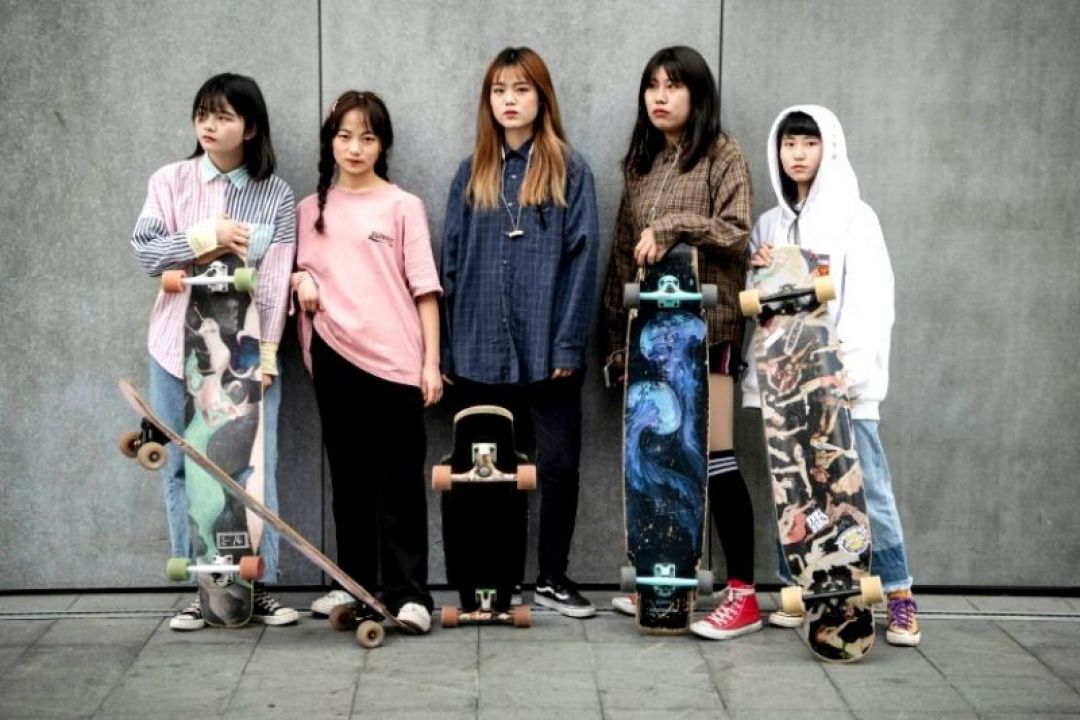 Kebangkitan Pasar Skateboard China dari Li Ning-Image-1
