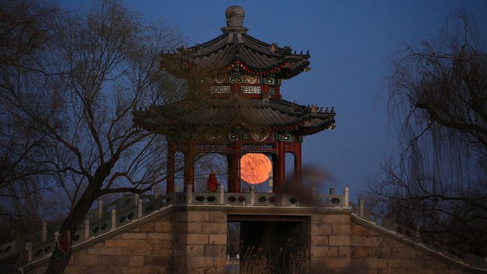 Inilah Destinasi Terbaik Festival Pertengahan Musim Gugur di China-Image-2