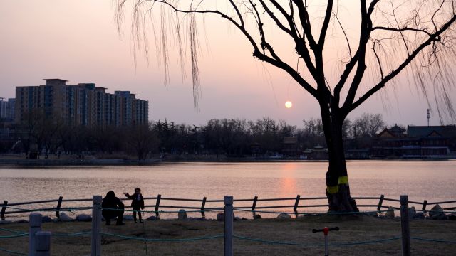 Taman Longtan, Surga Tersembunyi di Beijing-Image-3