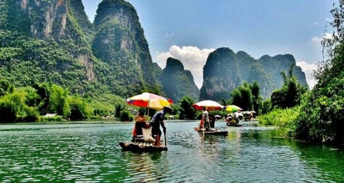 Ini 10 Tempat Terindah di Tiongkok!-Image-1