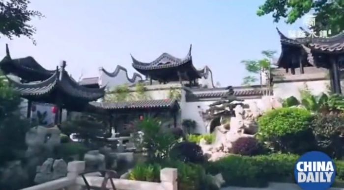 Arsitektur Tradisional Fuzhou, Objek Wisata Baru yang Cantik-Image-2