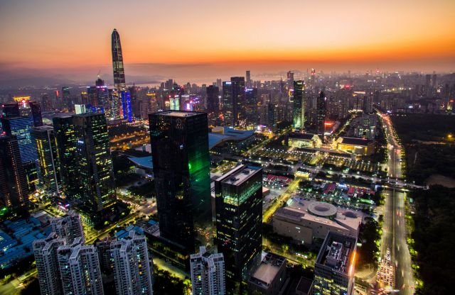 Silicon Valley Tiongkok di Kota Shenzhen, Tempat Mewujudkan Seribu Mimpi-Image-5