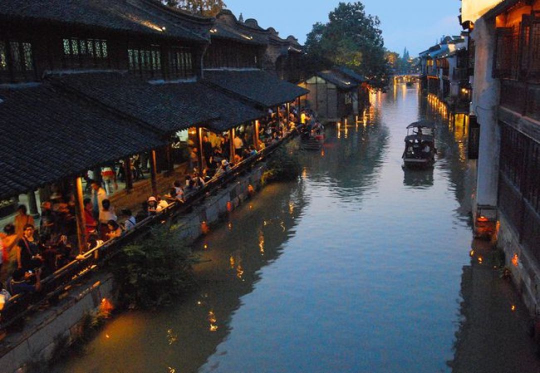 Desa Wuxiang, Tempat Lahirnya Banyak Cendikiawan-Image-4