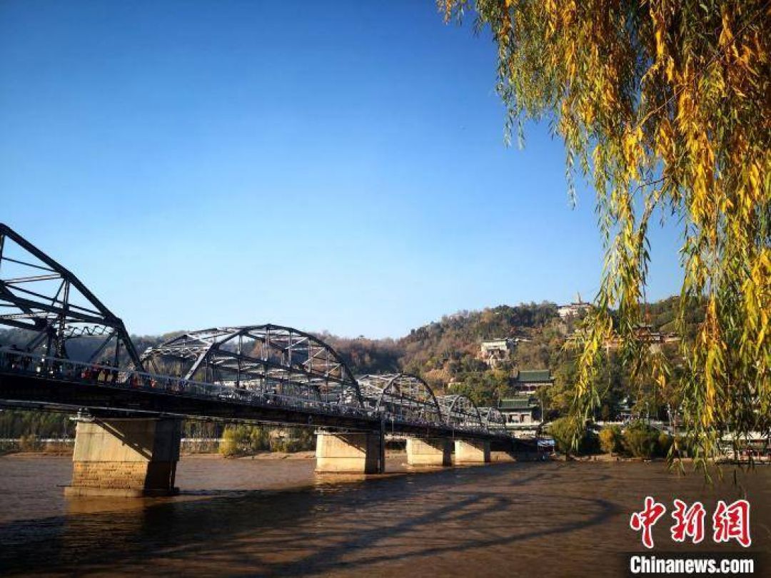 10 Rute Wisata Kota Lanzhou Diluncurkan-Image-1