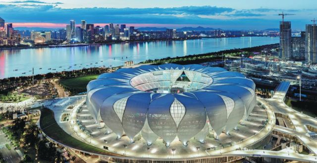 10 Kota Teratas di China Kategori Konsumsi Terkuat-Image-2