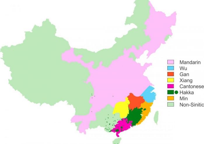 Perbedaan Bahasa Mandarin dan Kanton, Dua Dialek Populer di China-Image-2