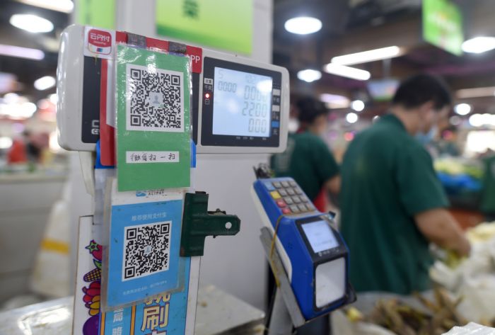 Konsumsi Ekonomi Digital Tingkatkan Lapangan Kerja di Tiongkok-Image-4