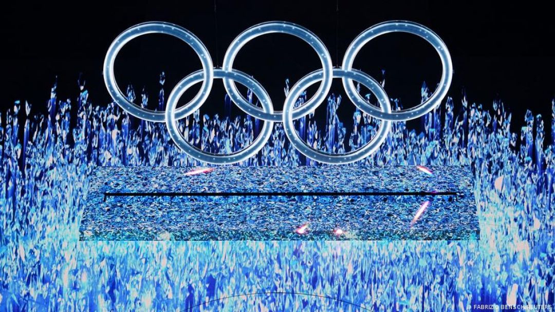 Pro-Kontra Tanggapi Upacara Pembukaan Olimpiade Musim Dingin Beijing 2022-Image-1