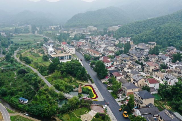 Pemerintah Beijing Perkenalkan Jalur Pembangunan yang Lebih Hijau-Image-1