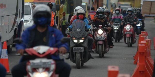 Larangan Mudik Berakhir, Ini Aturan Pengetatan Perjalanan Mulai 18 Mei-Image-1