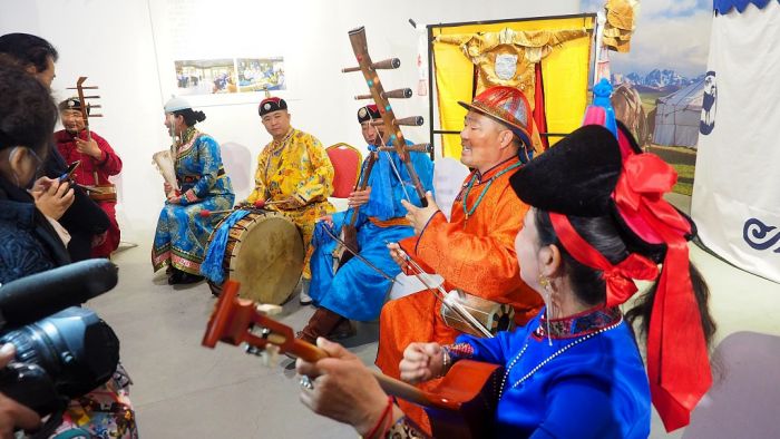 Expo Soroti Peran Warisan Budaya Takbenda dalam Pengentasan Kemiskinan-Image-2