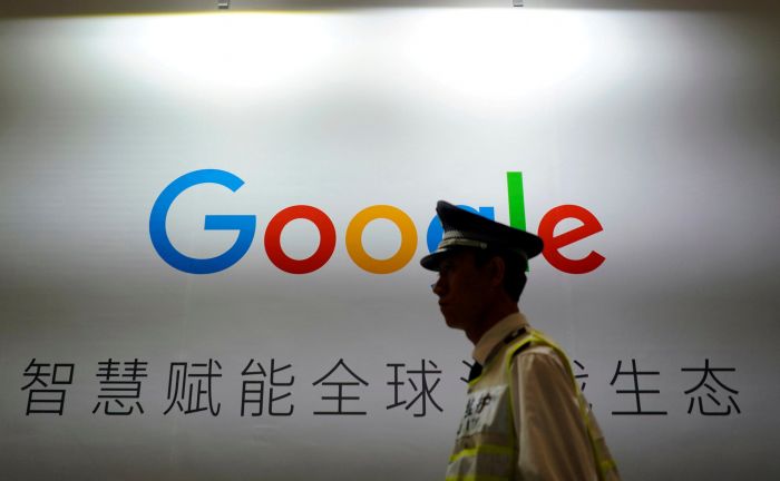 Kai-Fu Lee: Penanganan TikTok oleh AS Tidak Dapat Dibandingkan dengan Kepergian Google dari Tiongkok-Image-1