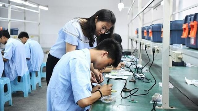 Pendidikan Kejuruan Mengalami Perkembangan di China-Image-1