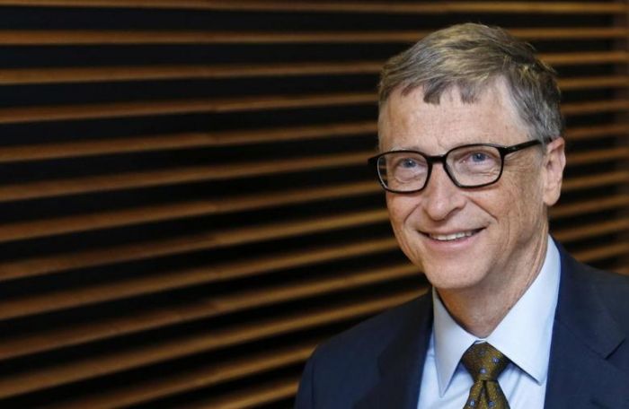 Bill Gates: Data AS dari TikTok Bakal Aman dengan Microsoft-Image-1