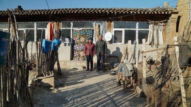 Pendapatan per Kapita Desa Miskin di China Rp27,3 Juta per Tahun-Image-1