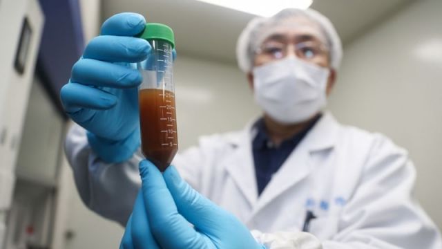 Vaksin mRNA Tiongkok Siap Memasuki Pasar Pada Akhir 2021-Image-1