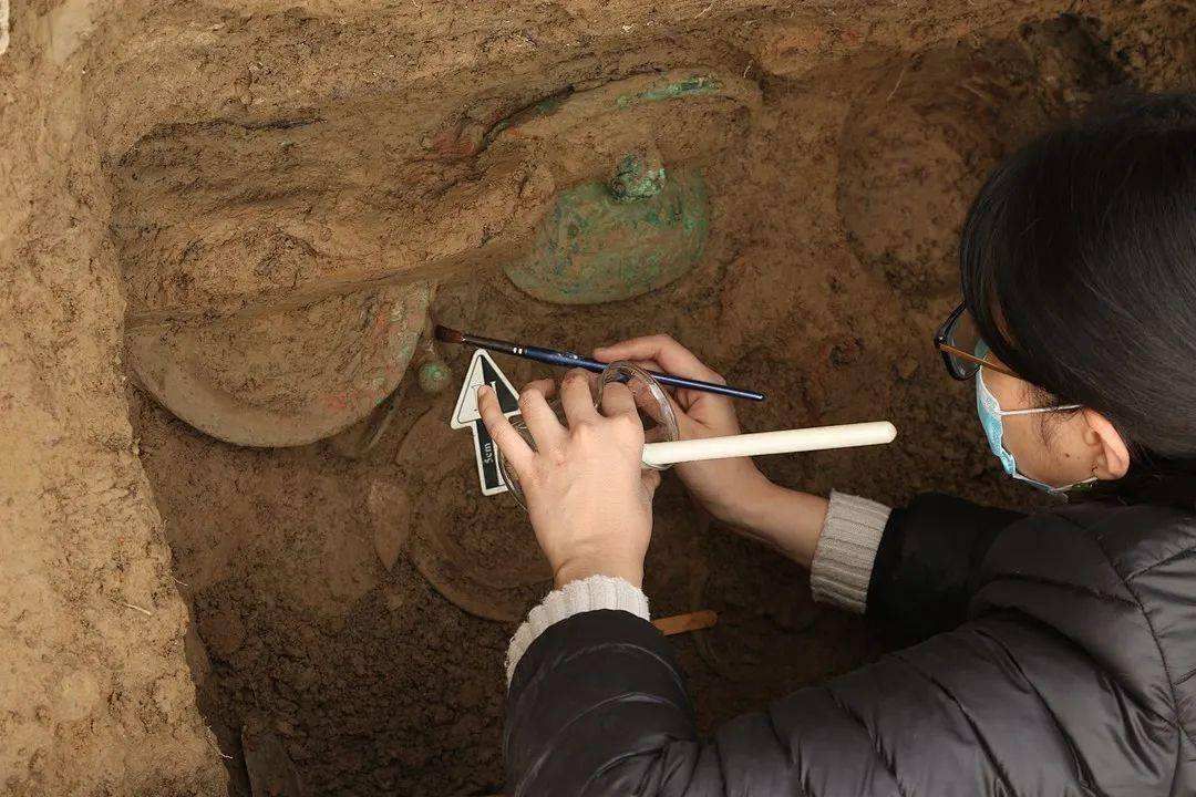 Arkeolog Temukan Peninggalan Budaya Kuno di Beijing-Image-1