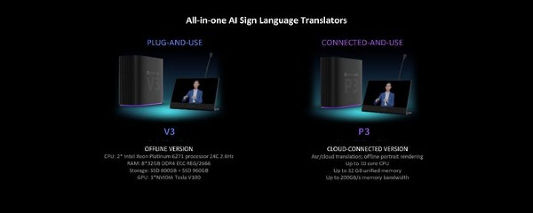 Baidu AI Rilis Platform Canggih Penerjemah Bahasa Isyarat-Image-2