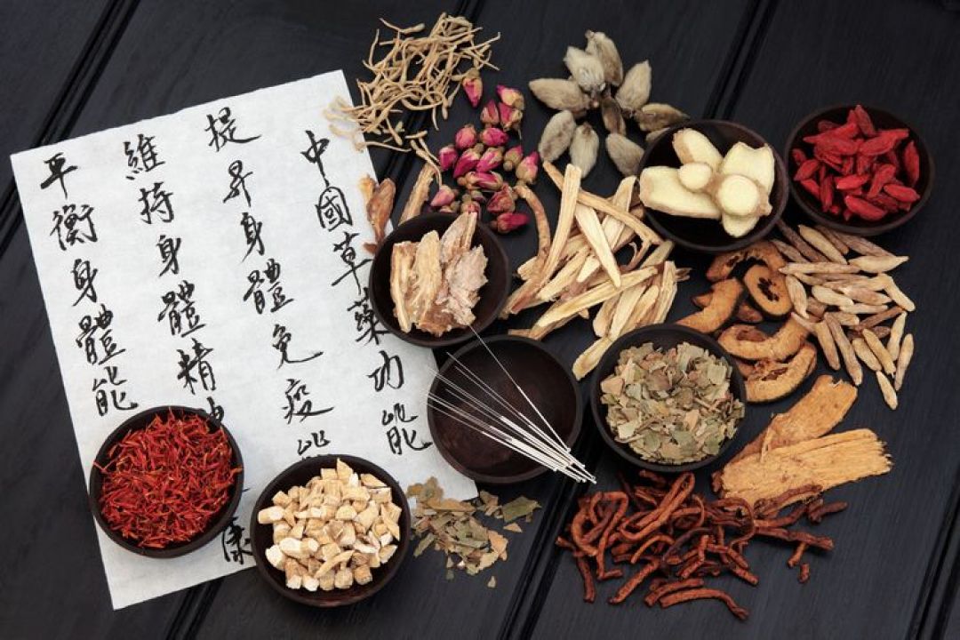 Sejarah dan Perkembangan Obat Herbal Tiongkok untuk Cegah dan Obati Penyakit-Image-1