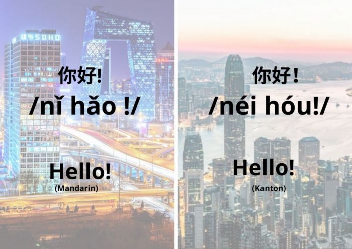 Perbedaan Bahasa Mandarin dan Kanton, Dua Dialek Populer di China-Image-1
